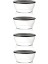 Royal 290 ml Set 4'lü 1