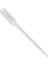 Şeffaf Plastik Damlalık Pastör Pipet 3 ml 50'li 1