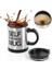 Mug Karıştırıcı Özellikli Mikser Kupa Bardak 1