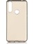 Alcatel 1s 2020 Kılıf Yumuşak Dokulu Soft Esnek Ince Mat Renkli Lüks Premier Silikon Kapak 2