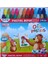 24 Renk Pastel Boya 1