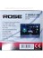 DC-6300 Bt 7 Inç Double Oto USB Sd Bluetooth Teyp 2