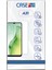 Oppo A31 Temperli Ekran Koruyucu Kırılmaz Cam 2