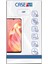 Oppo A91 Temperli Ekran Koruyucu Kırılmaz Cam 2