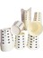 Karton Bardak 500 Adet - 7 Oz 2