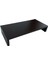 19 cm Yükseklikte Venge Mdf Ekran Altı Ekran Yükseltici Monitor Stand 55 cm x 25 cm 1