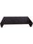 19 cm Yükseklikte Venge Mdf Ekran Altı Ekran Yükseltici Monitor Stand 55 cm x 25 cm 2