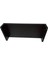 19 cm Yükseklikte Venge Mdf Ekran Altı Ekran Yükseltici Monitor Stand 55 cm x 25 cm 3