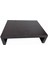14 cm Yükseklikte Venge Mdf Ekran Altı Ekran Yükseltici Monitor Stand 32 cm x 25 cm 1