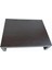 14 cm Yükseklikte Venge Mdf Ekran Altı Ekran Yükseltici Monitor Stand 32 cm x 25 cm 2
