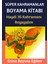 Süper Kahramanlar Boyama Kitabı 2