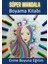 Süper Mandala Boyama Kitabı 2
