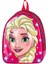 Frozen Mini Anaokulu Sırt Çantası Pembe 1