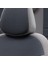 Mercedes C Serisi 2007-2014 W204 Özel Üretim Koltuk Kılıfı Original Design Füme - Gri 5