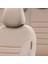 Chery Alia 2008-2011 Özel Üretim Koltuk Kılıfı Original Design Bej 3