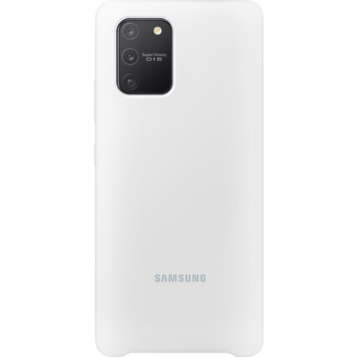 Samsung Galaxy S10 Lite Silikon Kılıf