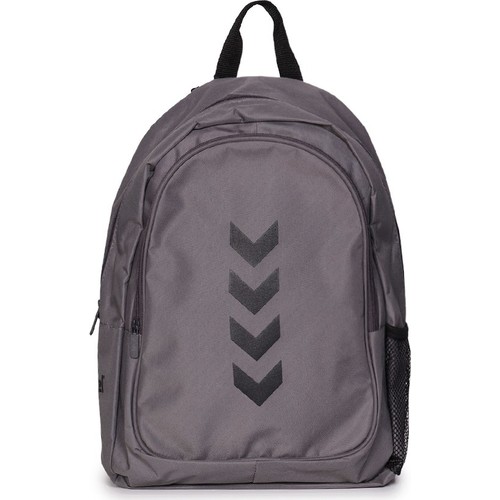 Hummel Unisex David Sırt Çantası Siyah 980090-2001