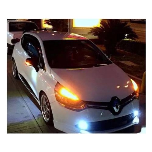 Unikum Renault Clio 4 Hatchback 2012 Ayarli Amerikan Park Fiyati