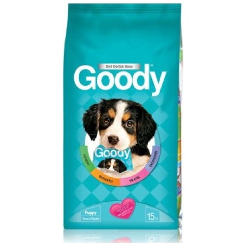Goody Puppy Yavru Köpek Maması 15 kg Fiyatı Taksit Seçenekleri