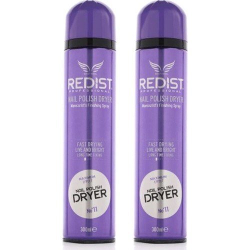 redist nail polish dryer