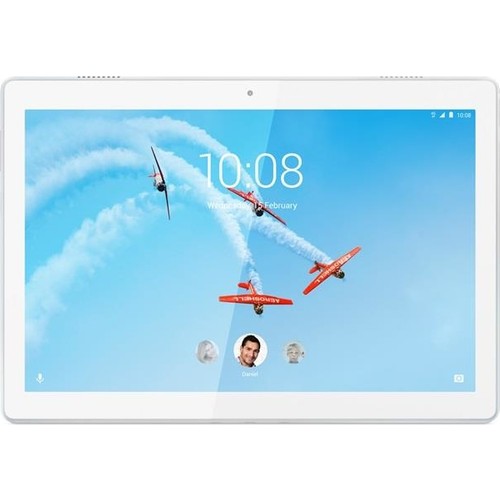 Lenovo M10 TB-X505F 32GB 10.1" Tablet Beyaz ZA4G0088TR Lenovo M10 TB-X505F 32GB 10.1" Tablet Beyaz ZA4G0088TR