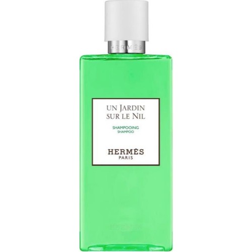 hermès un jardin sur le nil