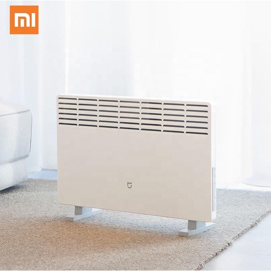 Xiaomi mi smart space heater s подключение