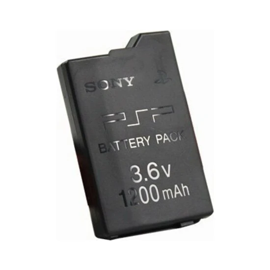 Sony Psp 2000-3000 Model Batarya