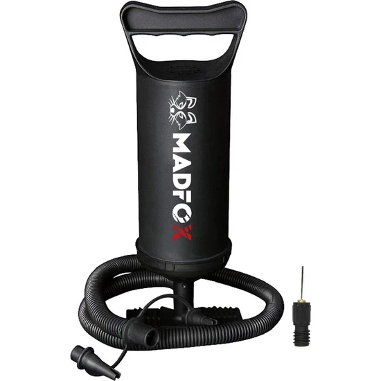 Madfox Air Hammer El Pompası 1,5l