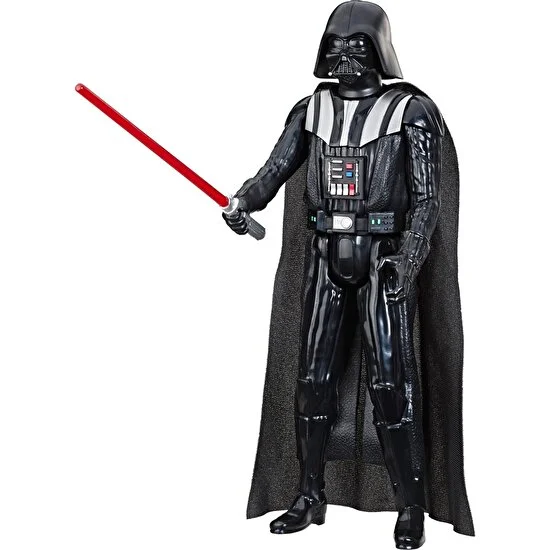 Hasbro Star Wars Hero Series Darth Vader Figür