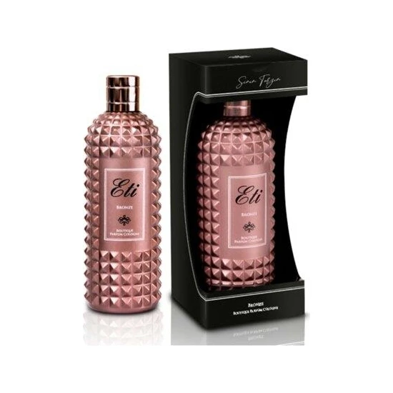 Eti Kolonya Butik  Bronze 300 ml