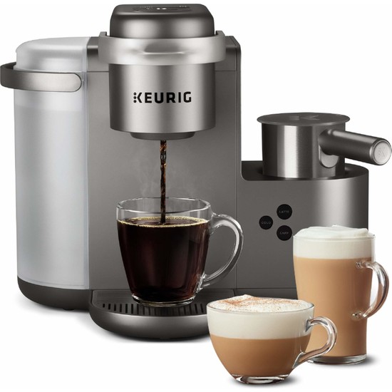 Keurig KCafe Tek Servislik Kahve Makinesi (Yurt Dışından) Fiyatı