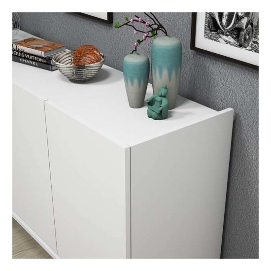 Mezza Elegante Modern Konsol 1602 Fiyatı Taksit Seçenekleri
