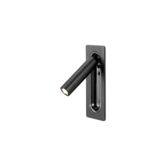 Vonalight Modern Dekoratif 3W LED Yatak Başı Okuma Lambası