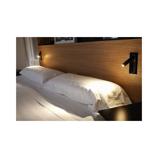 Vonalight Modern Dekoratif 3W LED Yatak Başı Okuma Lambası Fiyatı