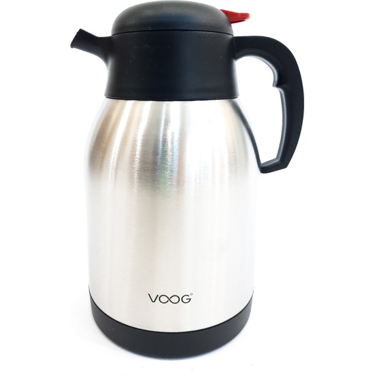 Voog Neo 2 lt Çelik Termos