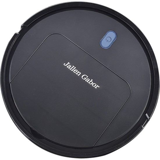 Jallen Gabor İS25 Model 3'ü 1 Arada Akıllı Süpürme Robotu Fiyatı