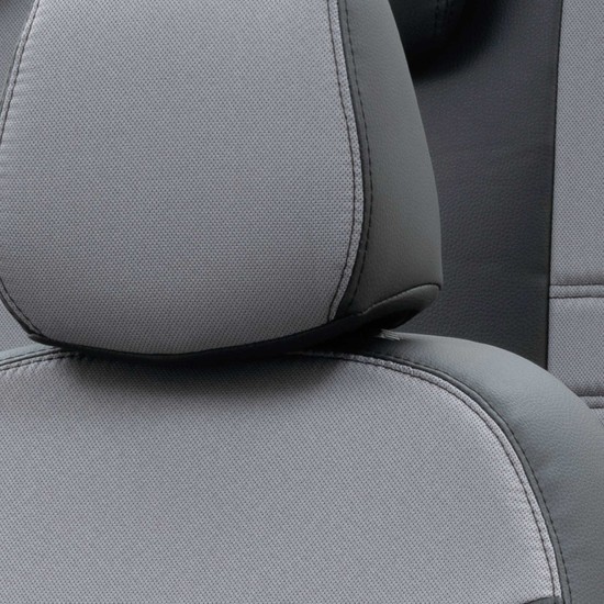 Otom Volkswagen Caddy 2015Sonrası Özel Üretim Koltuk Kılıfı Fiyatı