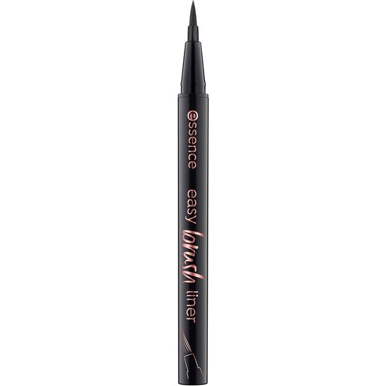 Essence Easy Brush Eyeliner 01 Fiyatı Taksit Seçenekleri