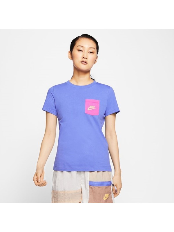 nike icon clash tee