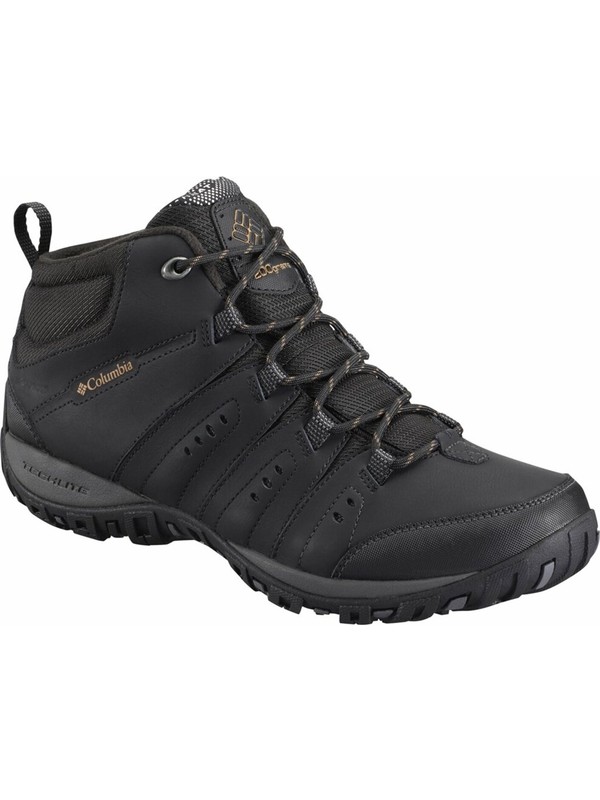 columbia peakfreak nomad chukka