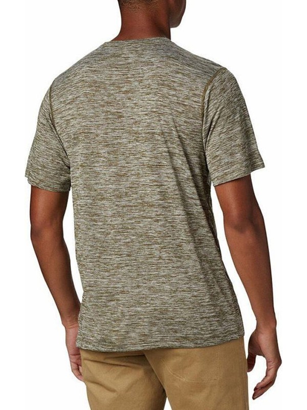 columbia ao1293 deschutes runner short sleeve shirt