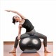 Elsefeel Pilates&egzersiz Top Seti (65 cm Pilates Topu + 25 cm Pilates Topu + Dual-Way Pompa)