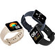 Xiaomi Mi Watch Lite Akıllı Saat - Black Xiaomi Mi Watch Lite Akıllı Saat - Black