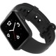 Xiaomi Mi Watch Lite Akıllı Saat - Black Xiaomi Mi Watch Lite Akıllı Saat - Black