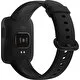 Xiaomi Mi Watch Lite Akıllı Saat - Black