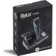 Relux RPG6500 Groom 12 In 1 Yıkanabilir Başlıklı Erkek Bakım Kiti