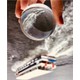 Tekiner Cam Fotoğrafçılık Küresi 60 mm Kristal Cam Küre