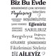 Seçili Renk Renkli