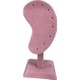  Renk Pembe